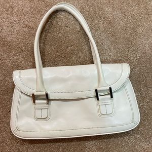 Nordstrom Leather Handbag